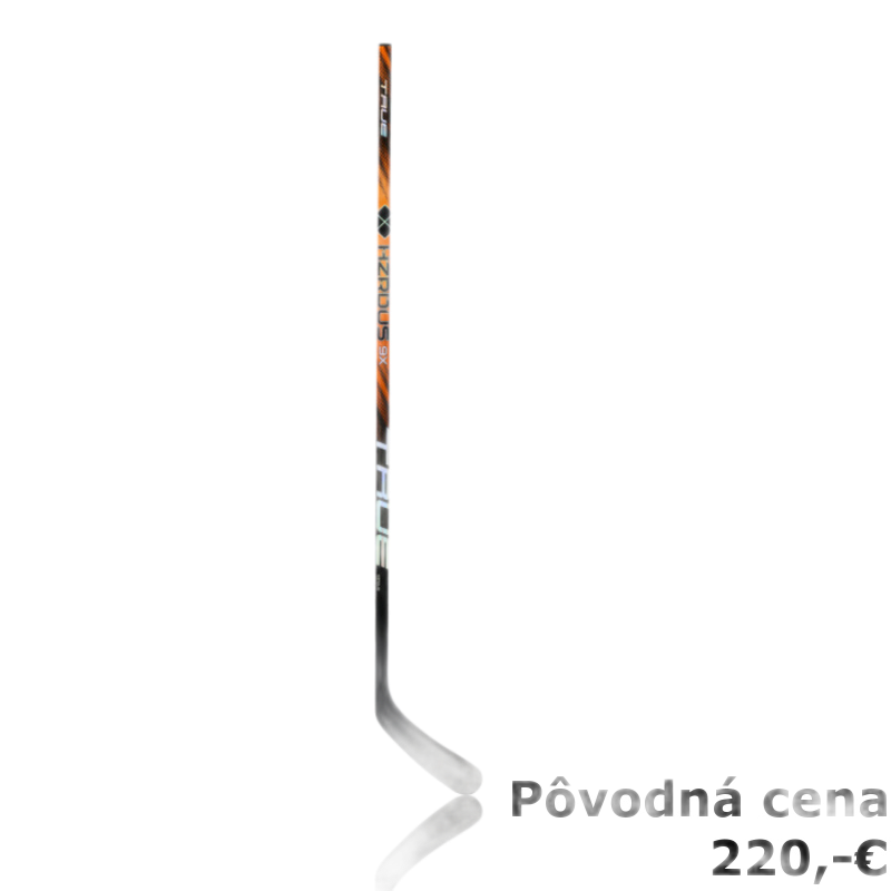 HOKEJKA TRUE HZRDUS 9X - 65, 85 FLEX SR 