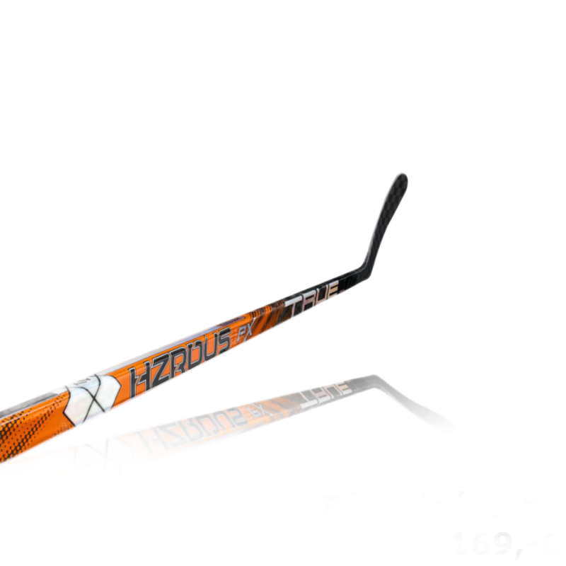 HOKEJKA TRUE HZRDUS PX - 30 FLEX JR 
