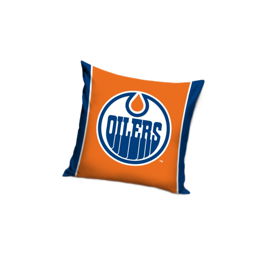 VANKÚŠ NHL EDMONTON OILERS 