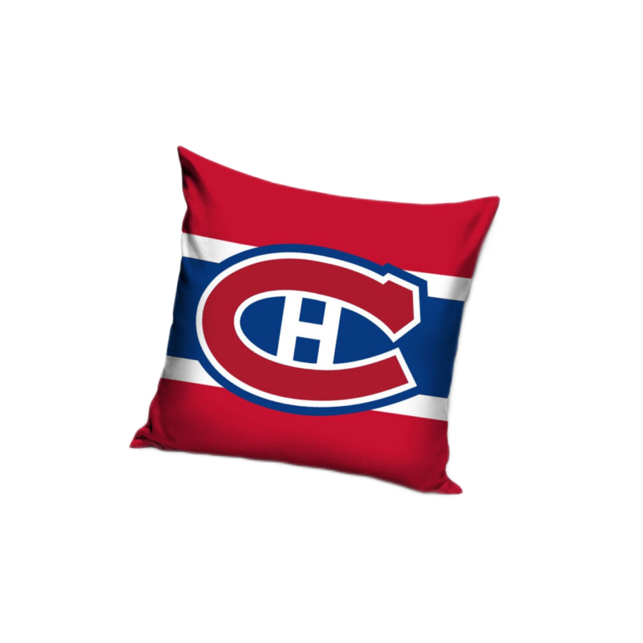 VANKÚŠ NHL MONTREAL CANADIENS RED 