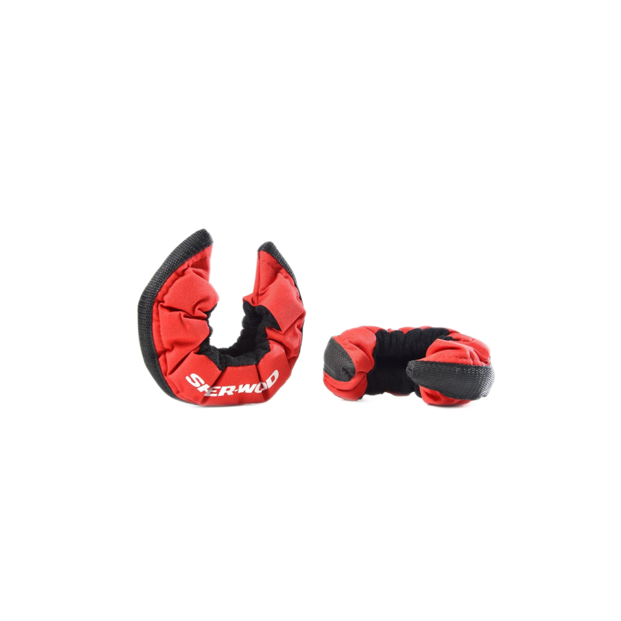 CHRÁNIČE NOŽOV SHERWOOD PRO RED JR, SR