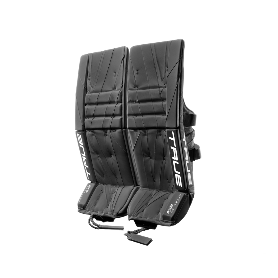 BETÓNY TRUE CATALYST 9X3 PRO - 34"+2 BLACK/BLACK SR