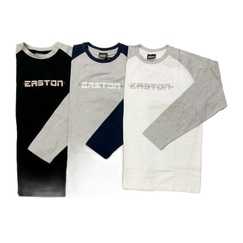 PÁNSKE TRIČKO EASTON SYNERGY 