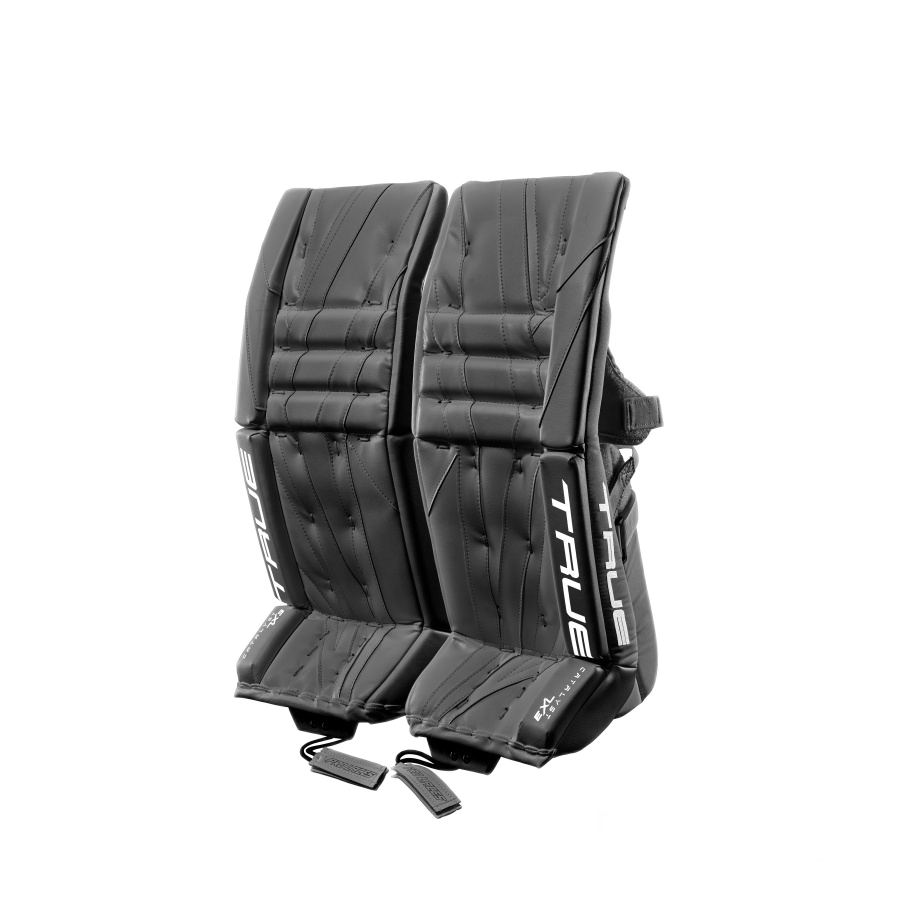 BETÓNY TRUE CATALYST 7X3 - 31+2 BLACK/BLACK INT
