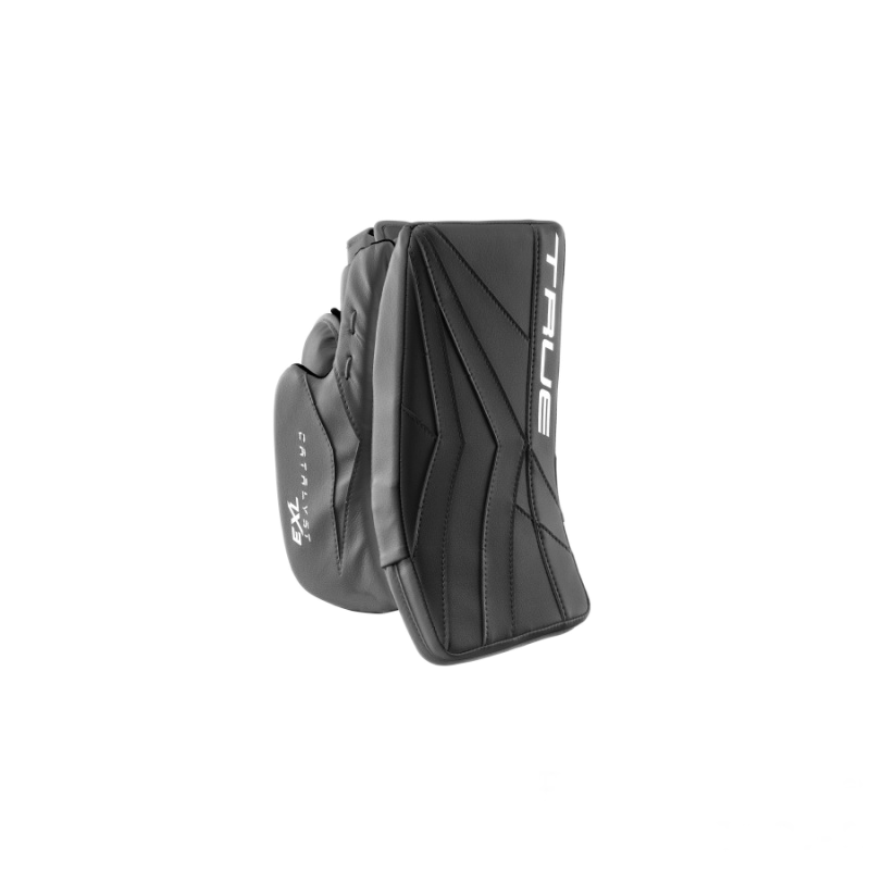 VYRÁŽAČKA TRUE CATALYST 7X3 BLACK/BLACK INT