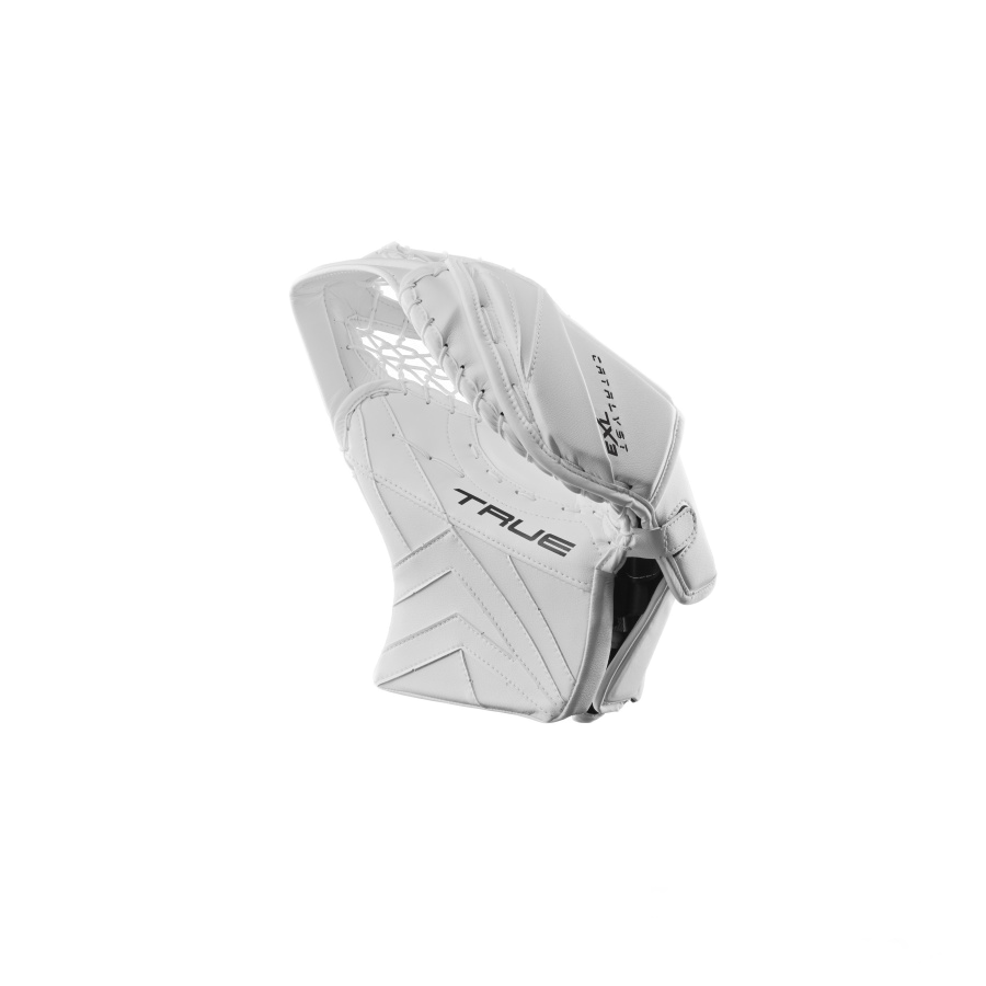 LAPAČKA TRUE CATALYST 7X3 WHITE/WHITE INT