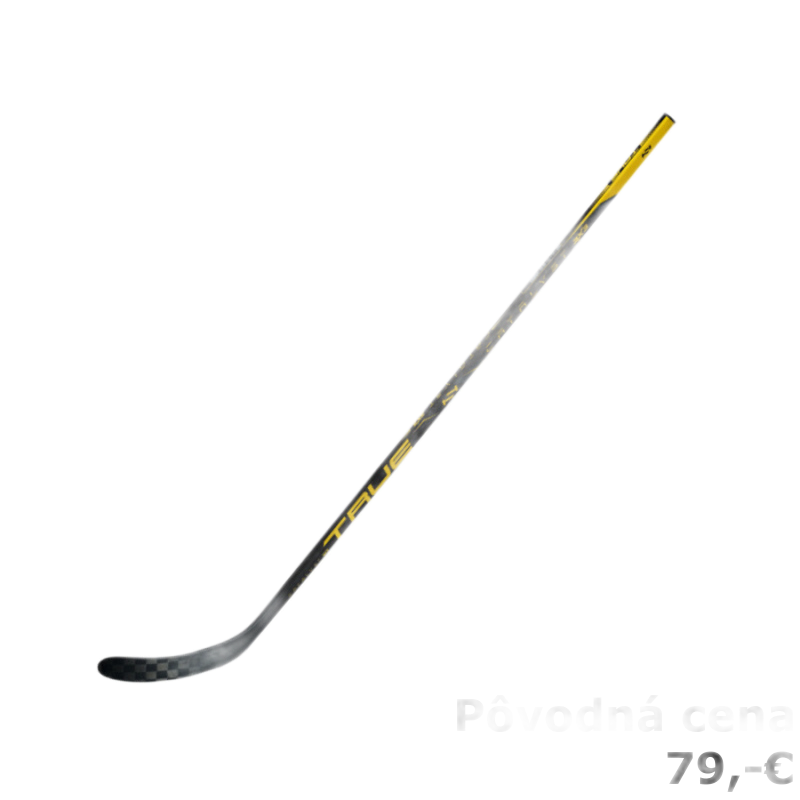HOKEJKA TRUE CATALYST 3X3 - 20, 30 FLEX JR 