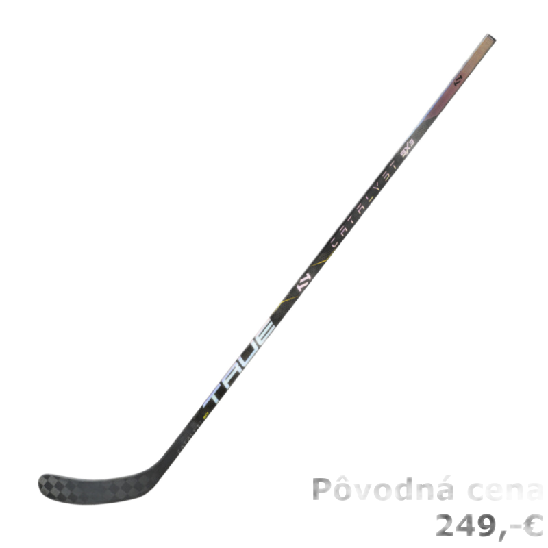 HOKEJKA TRUE CATALYST 9X3 - 55 FLEX INT