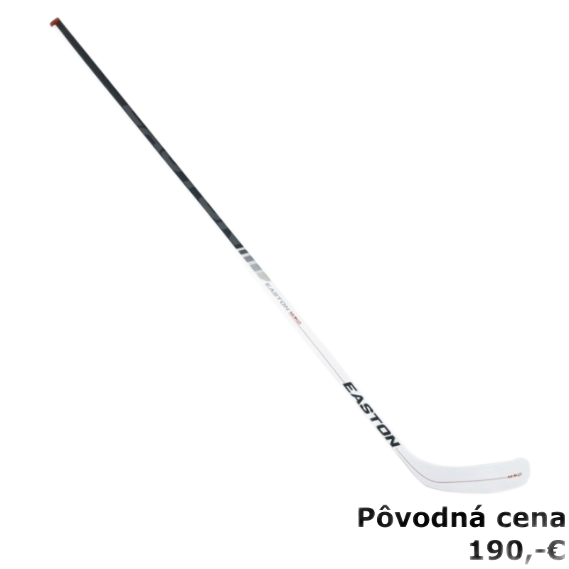 HOKEJKA EASTON MAKO I PRO GRIP - 85, 100 FLEX SR 