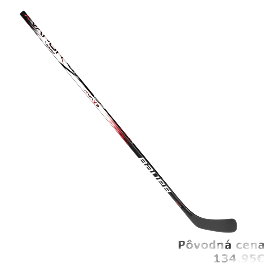HOKEJKA BAUER VAPOR X3 - 77, 87 FLEX SR 