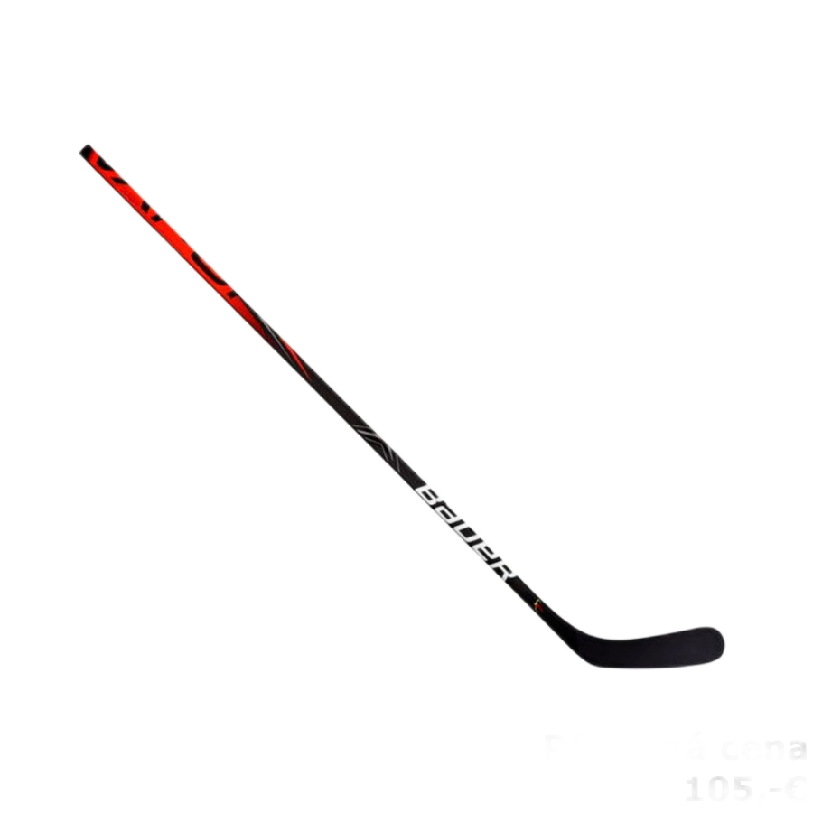 HOKEJKA BAUER VAPOR 2X TEAM - 50 FLEX JR 
