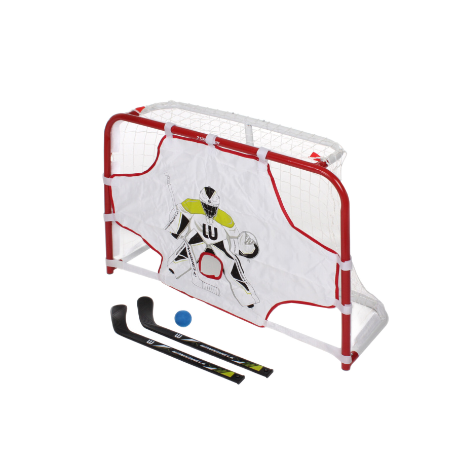 SET WINNWELL PROFORM MINI QUIKNET - 79cm x 53cm x 30cm