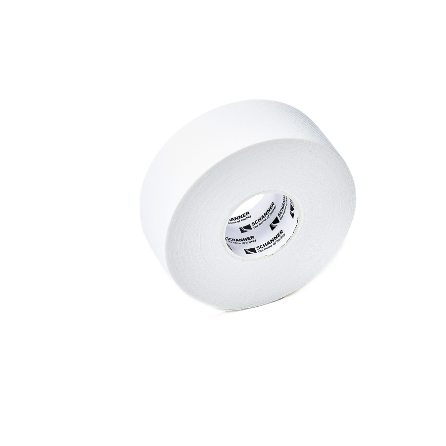 PÁSKA NA ČEPEĽ SCHANNER WHITE 36mm x 25m 