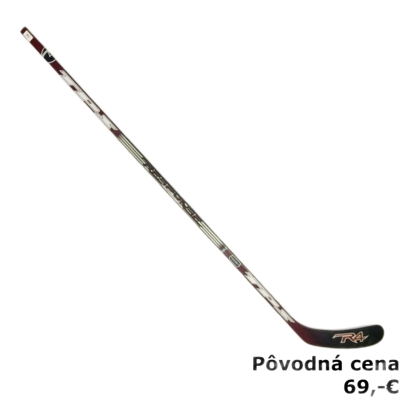 HOKEJKA TPS RESPONSE R4 GRIP - 40 FLEX JR 