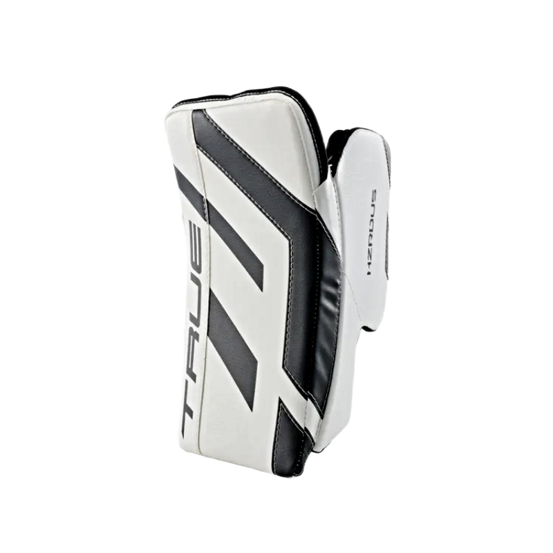 VYRÁŽAČKA TRUE HZRDUS WHITE/BLACK 2026 JR 