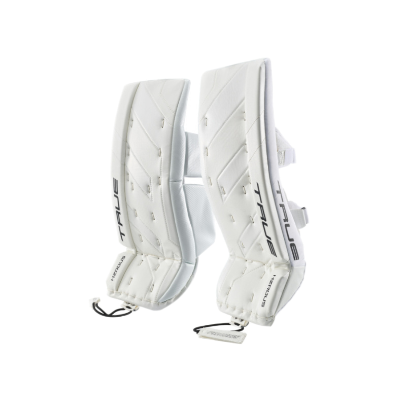 BETÓNY TRUE HZRDUS WHITE/WHITE 2026 JR 