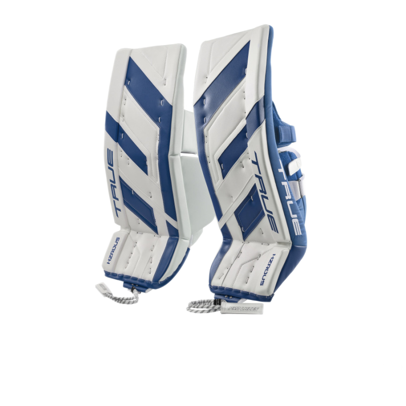 BETÓNY TRUE HZRDUS 9X4 WHITE/ROYAL SR 