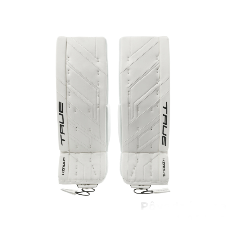 BETÓNY TRUE HZRDUS 7X4 WHITE/WHITE SR