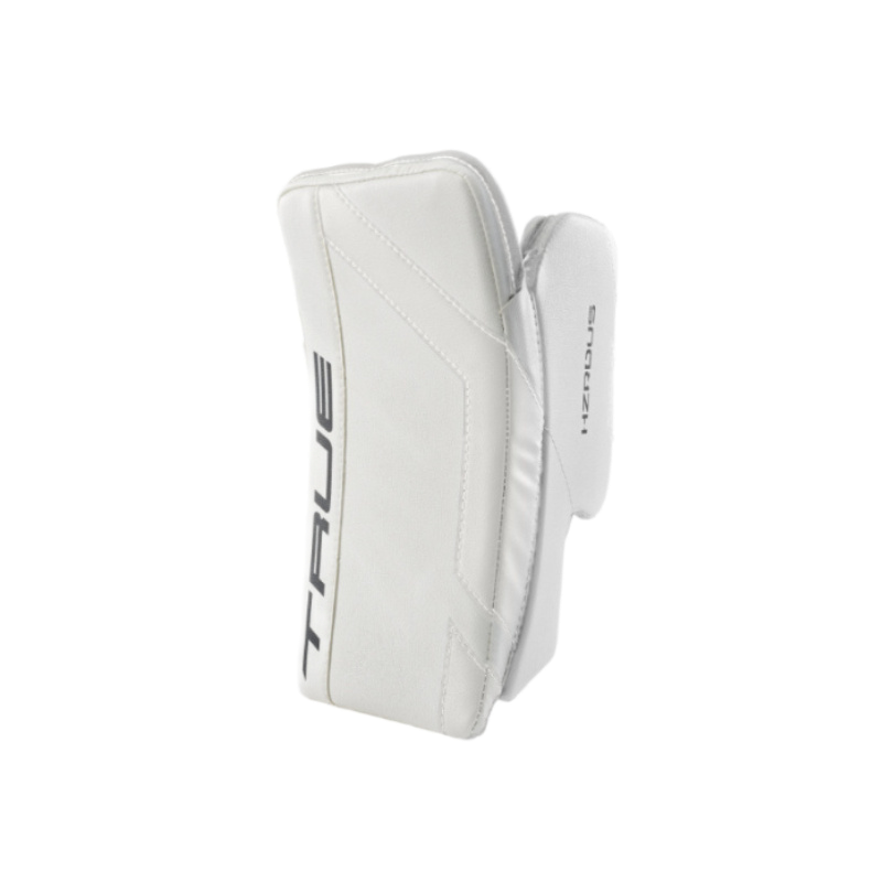 VYRÁŽAČKA TRUE HZRDUS WHITE/WHITE 2026 JR