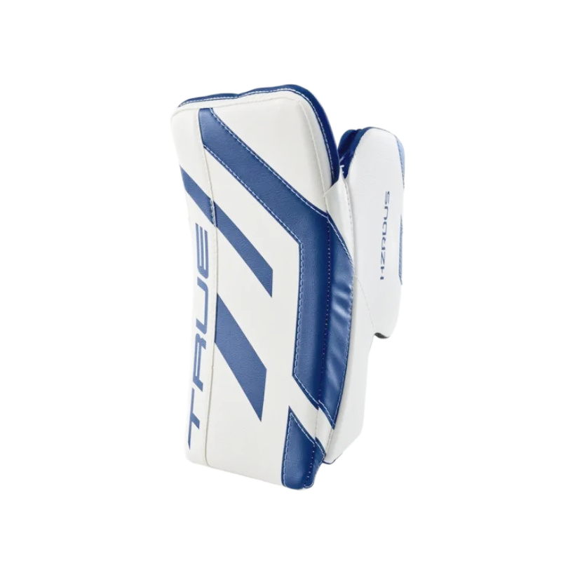 VYRÁŽAČKA TRUE HZRDUS WHITE/ROYAL 2026 JR