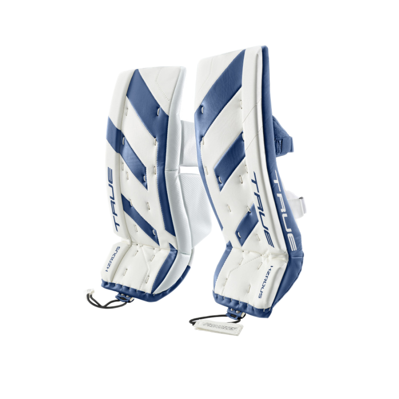 BETÓNY TRUE HZRDUS WHITE/ROYAL 2026 JR 