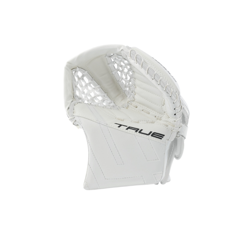 LAPAČKA TRUE HZRDUS WHITE/WHITE 2026 JR 