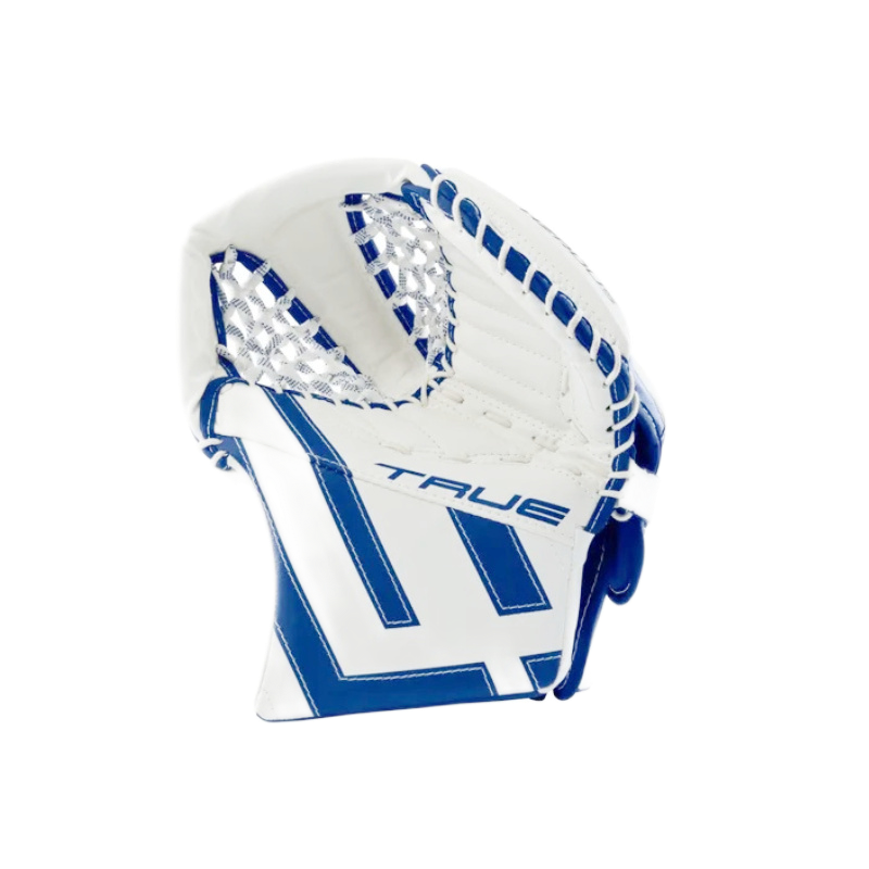 LAPAČKA TRUE HZRDUS WHITE/ROYAL 2026 JR 