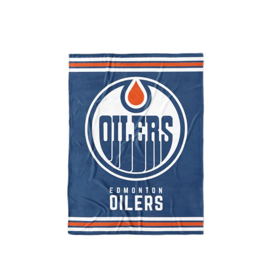 DEKA NHL EDMONTON OILERS ESSENTIAL  