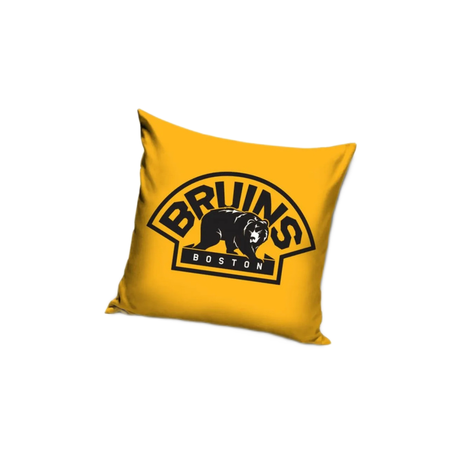 VANKÚŠ NHL BOSTON BRUINS YELLOV BEAR