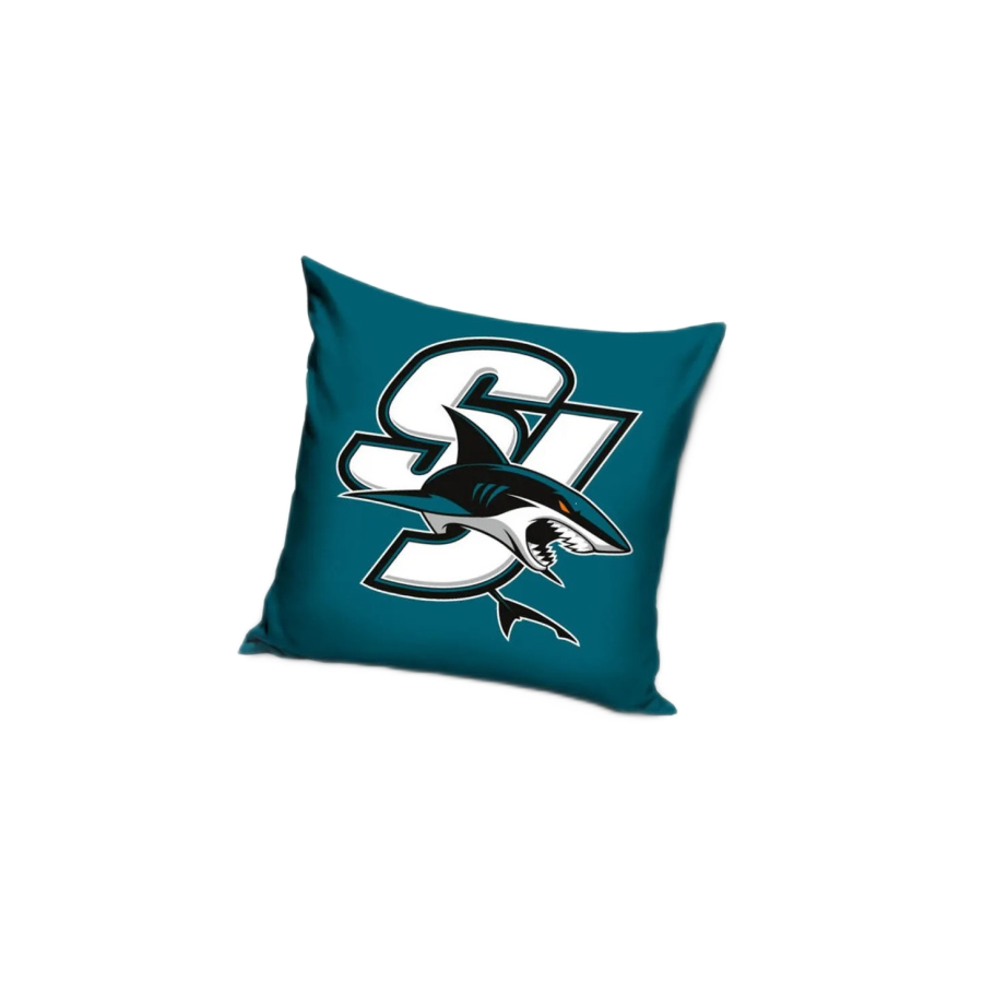 VANKÚŠ NHL SAN JOSE SHARKS BLUE 