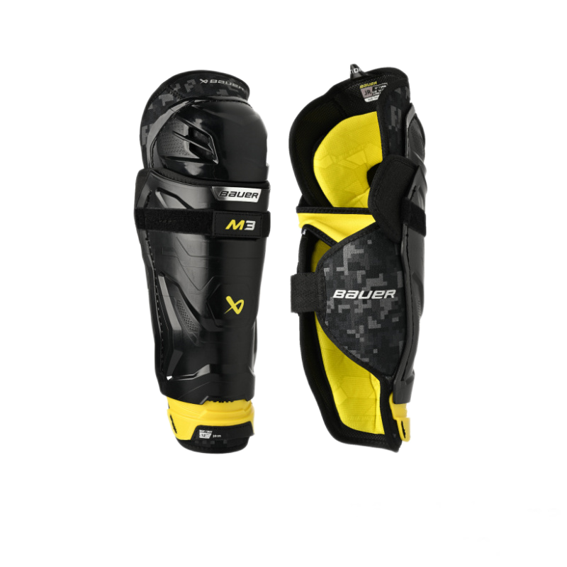 HOLENE BAUER SUPREME M3 - 12" JR 