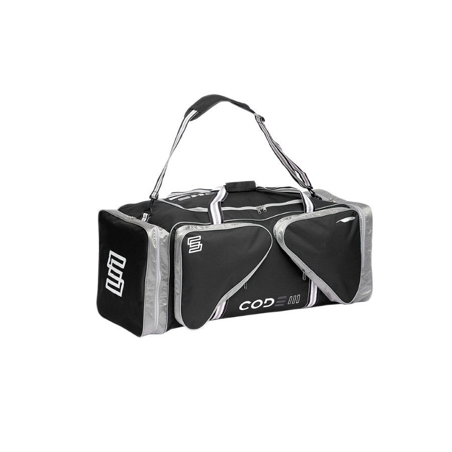 HOKEJOVÝ VAK SHERWOOD CARRY BAG CODE III BLACK / M 