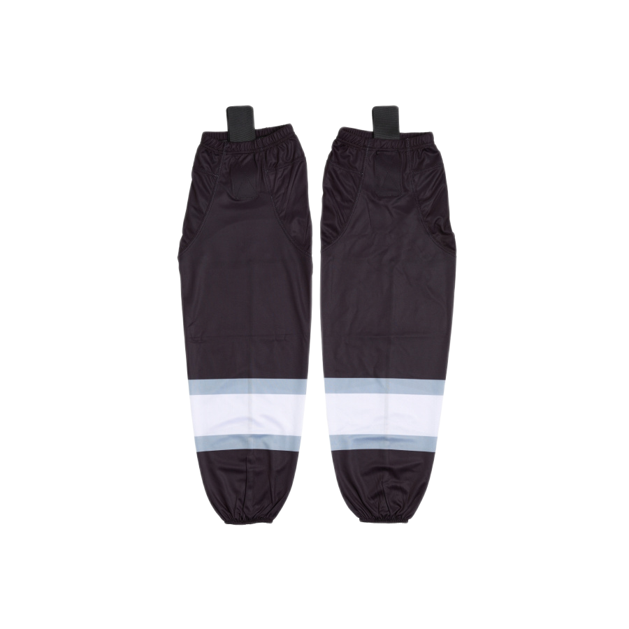 HOKEJOVÉ ŠTUCNE NHL LOS ANGELES KINGS MESH HOCKEY SOCKS JR 