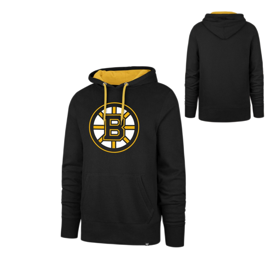 PÁNSKA MIKINA NHL BOSTON BRUINS JB 47 BRAND BALLPARK  