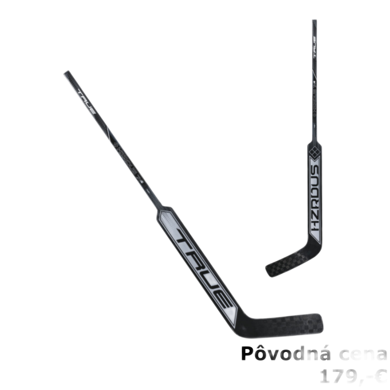 BRANKÁRSKA HOKEJKA TRUE HZRDUS 7X4 - 23", 24" INT