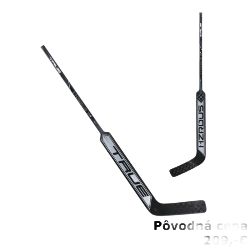 BRANKÁRSKA HOKEJKA TRUE HZRDUS 7X4 - 27" SR 