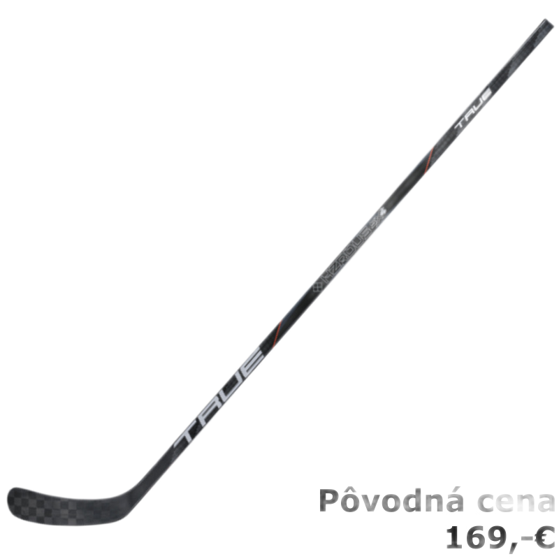 HOKEJKA TRUE HZRDUS 5X4 - 65, 75, 85, 95 FLEX SR 