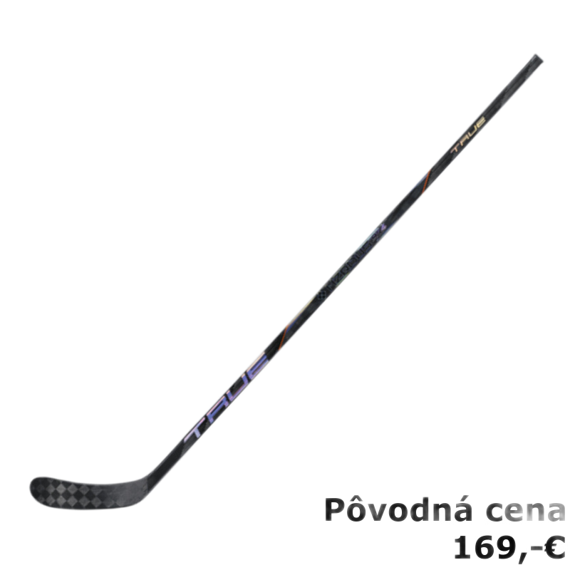 HOKEJKA TRUE HZRDUS 9X4 - 30 FLEX JR 