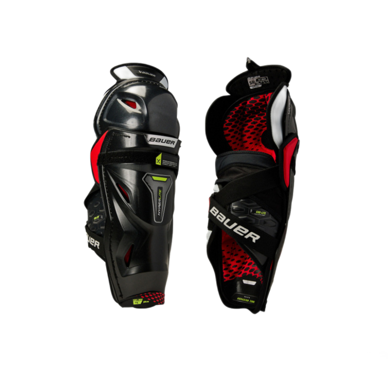 HOLENE BAUER VAPOR HYPERLITE - 13" INT