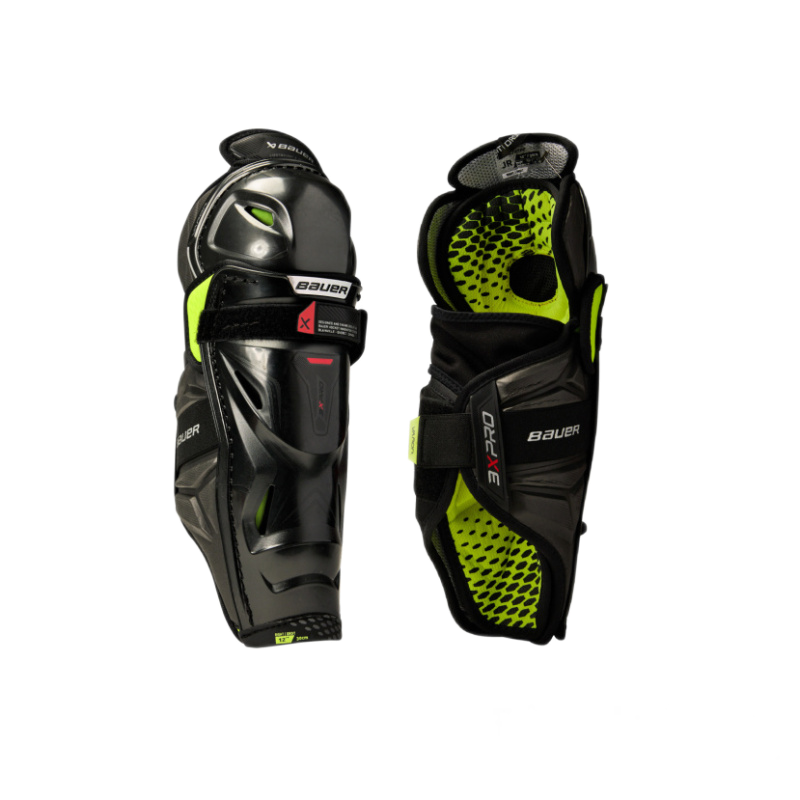 HOLENE BAUER VAPOR 3X PRO - 11" JR 