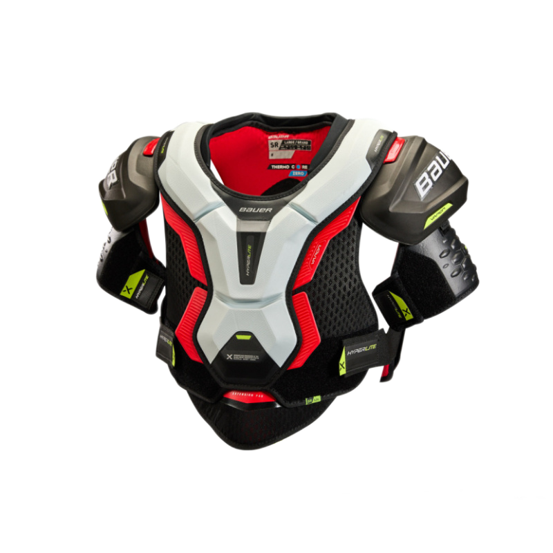 RAMENÁ BAUER VAPOR HYPERLITE INT
