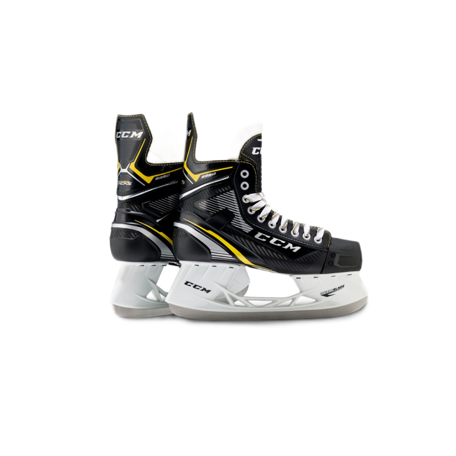 HOKEJOVÉ KORČULE CCM SUPER TACKS 9360 JR 