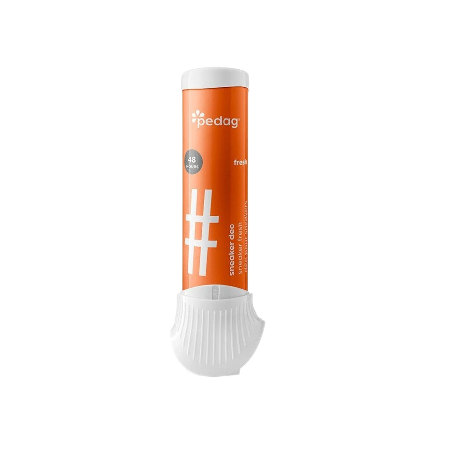 ANTIBAKTERIALNY DEZODORANT PEDAG SNEAKER FRESH 100ml 