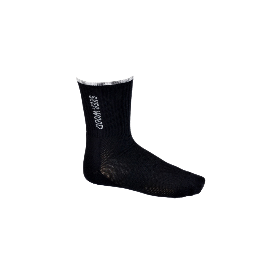PONOŽKY SHERWOOD PERFORMANCE SKATE SOCK SHORT JR, SR 