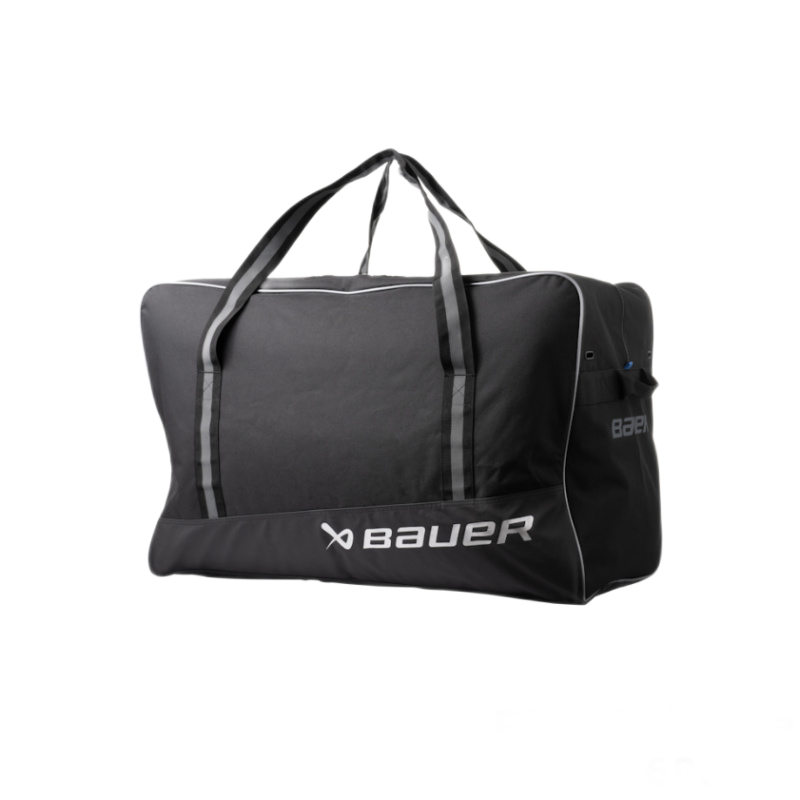 HOKEJOVÝ VAK BAUER CORE CARRY BAG BLACK 24 SR 