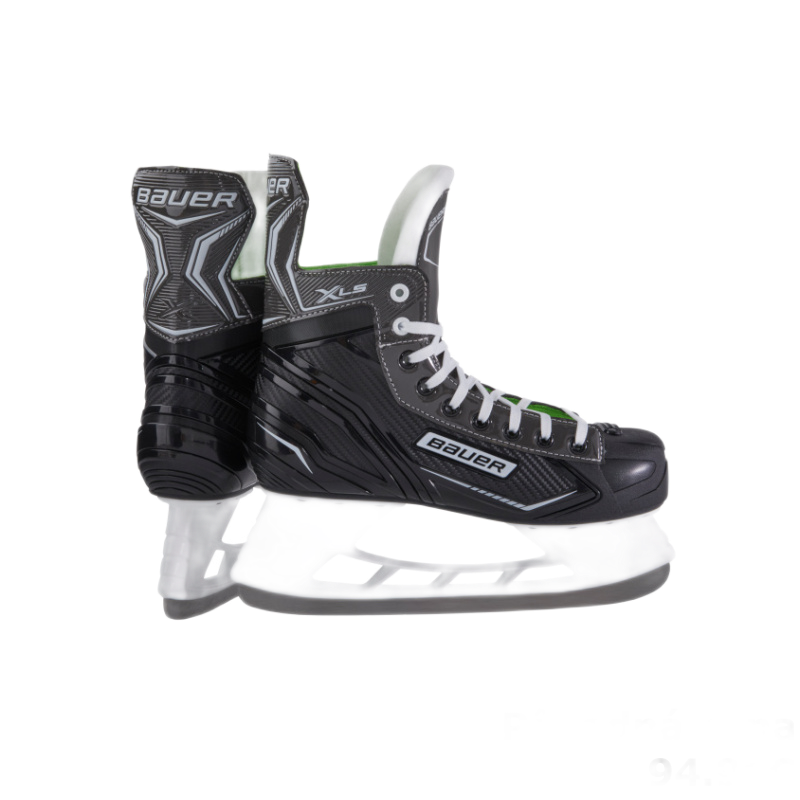 HOKEJOVÉ KORČULE BAUER X-LS INT