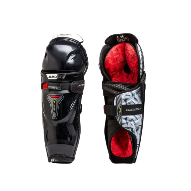 HOLENE BAUER VAPOR 3X LE - 15" SR 