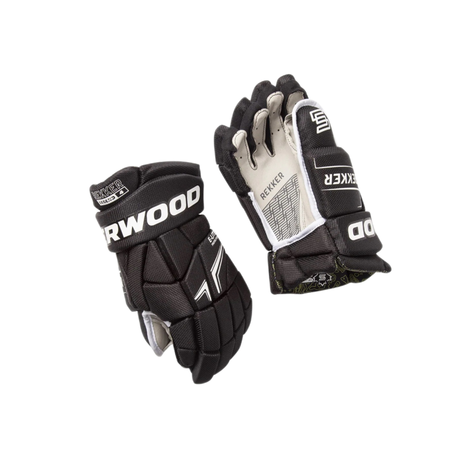 HOKEJOVÉ RUKAVICE SHERWOOD REKKER LEGEND 4 - 14" SR 