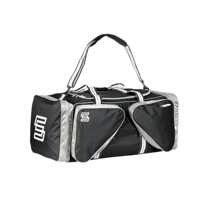 HOKEJOVÝ VAK SHERWOOD CARRY BAG 9950 BLACK / M