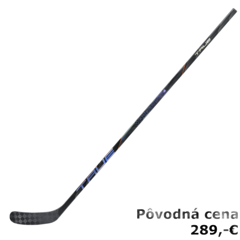 HOKEJKA TRUE HZRDUS 9X4 - 65, 75, 85, 95 FLEX SR 